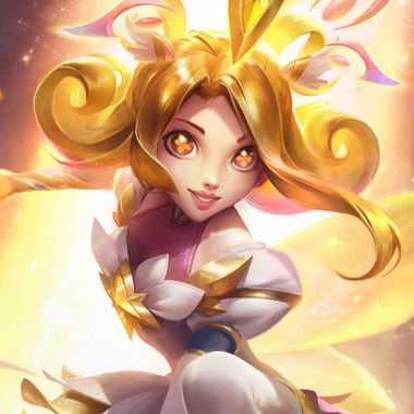 Prestige Star Guardian Neeko skin