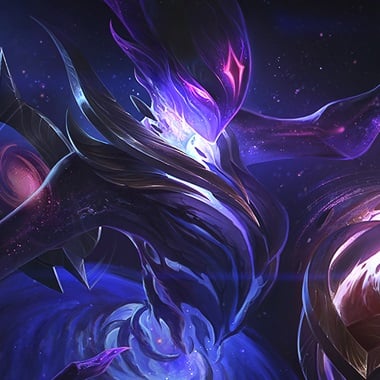 Dark Star Orianna skin