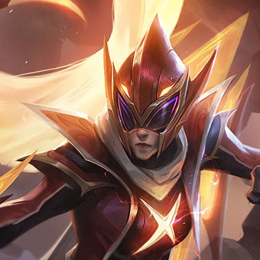 FPX Vayne skin