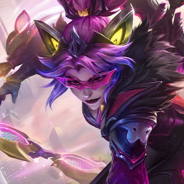 Battle Bat Vayne skin