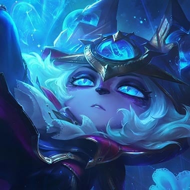Stargazer Vex skin