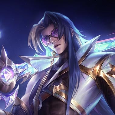 All Yone Skins in League of Legends