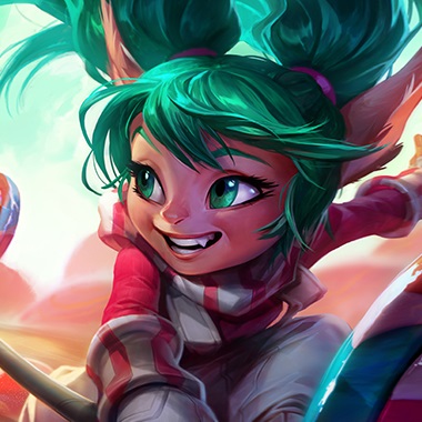 Lollipoppy skin