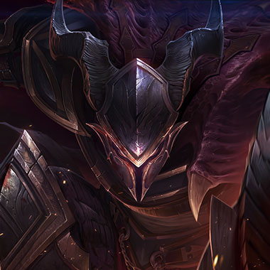 Dragonslayer Pantheon skin