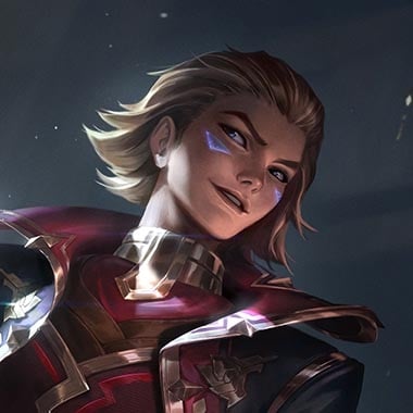 Masque of the Black Rose Ezreal skin