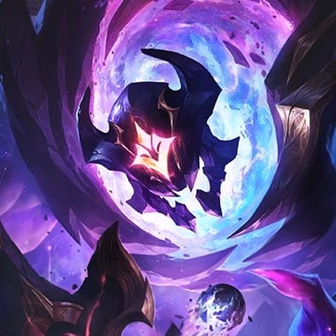 Dark Star Yorick skin