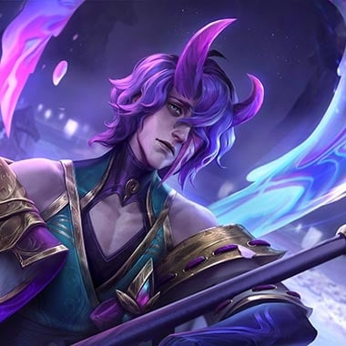 Spirit Blossom Hwei skin