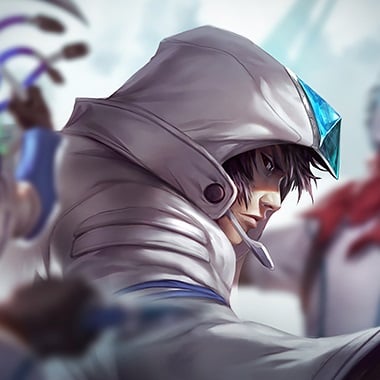 SSW Talon skin